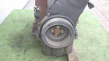 Laden Sie das Bild in den Galerie-Viewer, Motor VW Transporter CAAC CAA 2.0 TDI 119TKm Diesel Engine Unkomplett