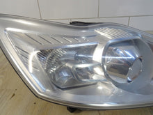 Laden Sie das Bild in den Galerie-Viewer, Frontscheinwerfer Ford Focus 8M51-13D154-AF Xenon Rechts Scheinwerfer Headlight SCH7474049508ix
