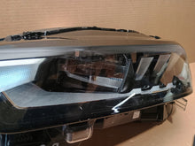 Laden Sie das Bild in den Galerie-Viewer, Frontscheinwerfer Peugeot 5008 I 9851217780 LED Links Scheinwerfer Headlight SCH8549632843ob