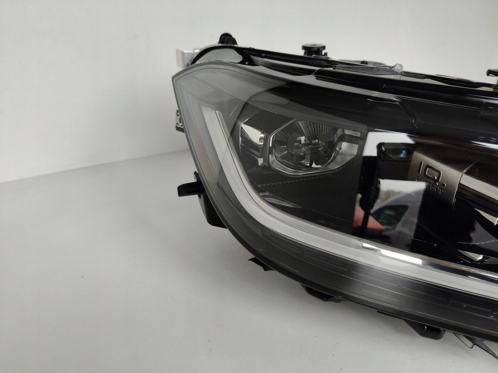 Frontscheinwerfer VW T-Cross 2GM941036G Full LED Rechts Scheinwerfer Headlight SCH2743024236xv