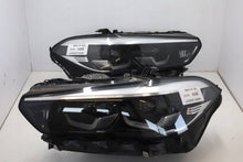 Laden Sie das Bild in den Galerie-Viewer, Frontscheinwerfer BMW X5 G05 7494208 Ein Satz Scheinwerfer Headlight SCH5429821137pv
