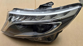 Frontscheinwerfer Mercedes-Benz Vito W447 A4479061401 Full LED Links Headlight SCH5532055719bi