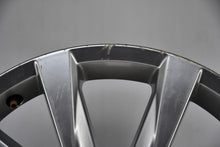 Load image into Gallery viewer, 1x Alufelge 17 Zoll 7.0&quot; 5x112 43ET Glanz Silber 5C0601025BE VW New Beetle