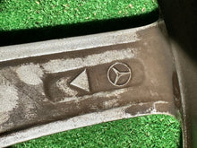 Load image into Gallery viewer, 1x Alufelge 17 Zoll 7.5&quot; 5x112 42ET A1724011402 Mercedes-Benz Slc R172 Slk