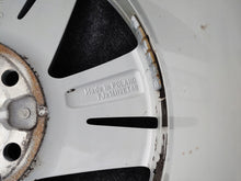 Load image into Gallery viewer, 1x Alufelge 16 Zoll 7.0" 5x112 48ET Glanz Silber 5H0601025 VW Golf Viii FEL4660243000ii