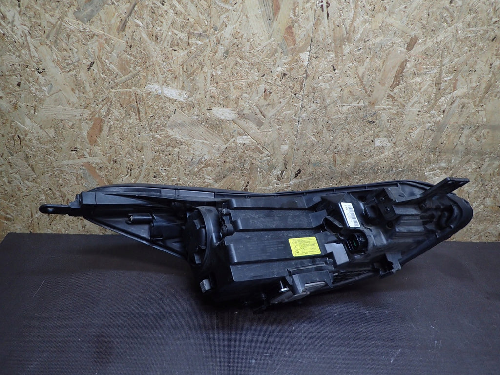 Frontscheinwerfer Kia Sportage 92101-F1110 Xenon Links Scheinwerfer Headlight SCH6252982853um