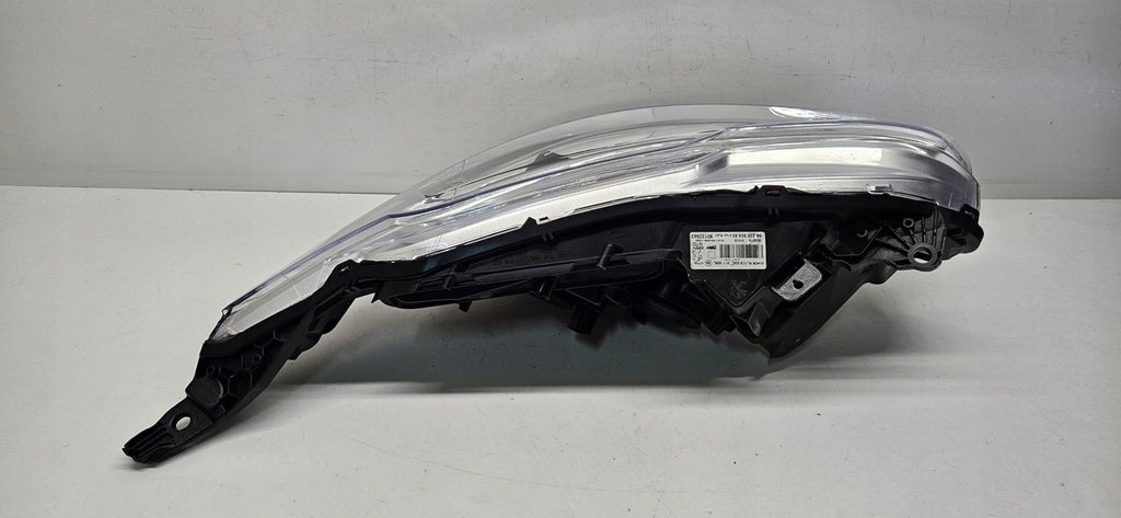 Frontscheinwerfer Peugeot 208 9822690480 90132563 Links Scheinwerfer Headlight