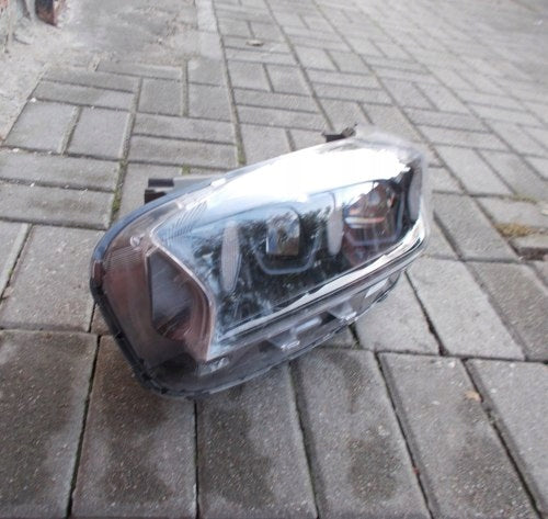 Frontscheinwerfer Kia Xceed 92101J7850 Full LED Links Scheinwerfer Headlight