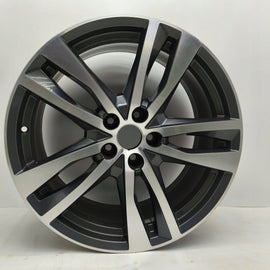 1x Alufelge 19 Zoll 4K0601025H Audi A6 Rim Wheel FEL9903932440gw
