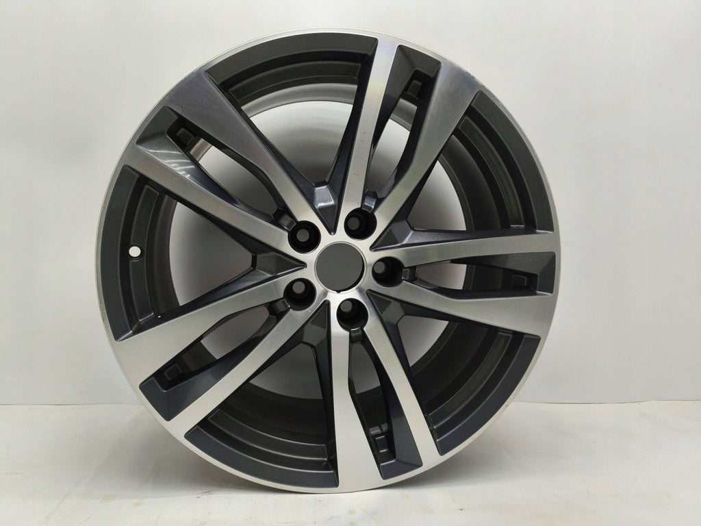 1x Alufelge 19 Zoll 4K0601025H Audi A6 Rim Wheel FEL9903932440gw
