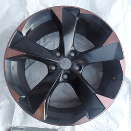 1x Alufelge 18 Zoll 7.5