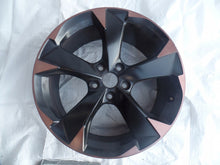 Laden Sie das Bild in den Galerie-Viewer, 1x Alufelge 18 Zoll 7.5" 5x112 46ET 5FA601025H Cupra Leon Rim Wheel FEL5452845805ob