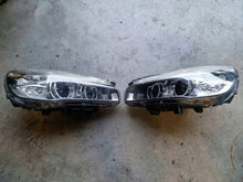 Load image into Gallery viewer, Frontscheinwerfer BMW F45 F46 A87391402-04 LED Rechts Scheinwerfer Headlight