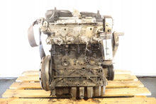 Laden Sie das Bild in den Galerie-Viewer, Motor VW Passat B7 CFG 2.0 TDI 170PS 2011 Diesel Engine Unkomplett