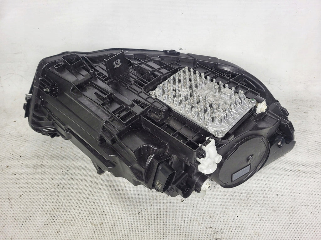 Frontscheinwerfer Mercedes-Benz W177 A1779065704 LED Links Headlight SCH3752433393zu