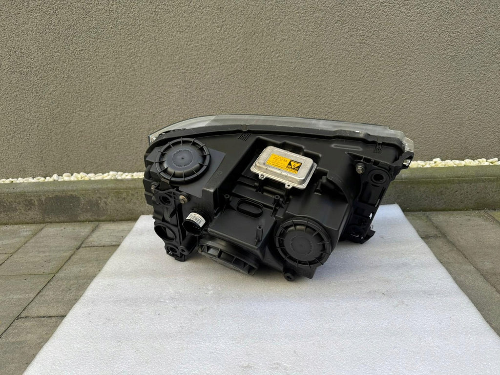 Frontscheinwerfer Land Rover Range I Sport 413FFSD Xenon Rechts Headlight SCH8748949207fx
