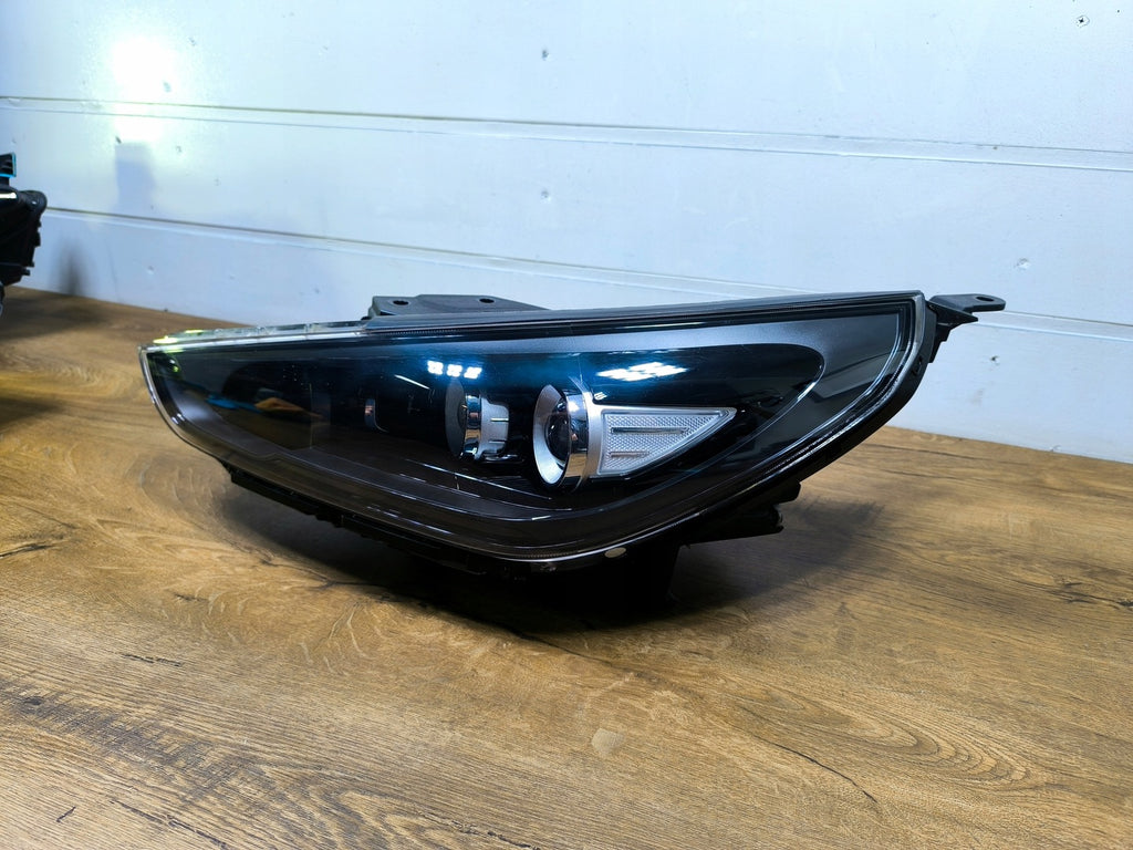 Frontscheinwerfer Hyundai I30 III G4921-22030 Full LED Links Headlight