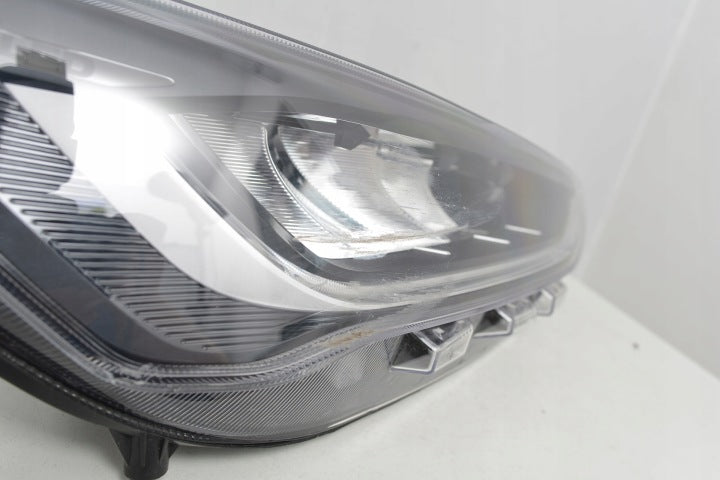 Frontscheinwerfer Ford Focus NX7B-13E014-CF Full LED Rechts Headlight SCH6105164475fv
