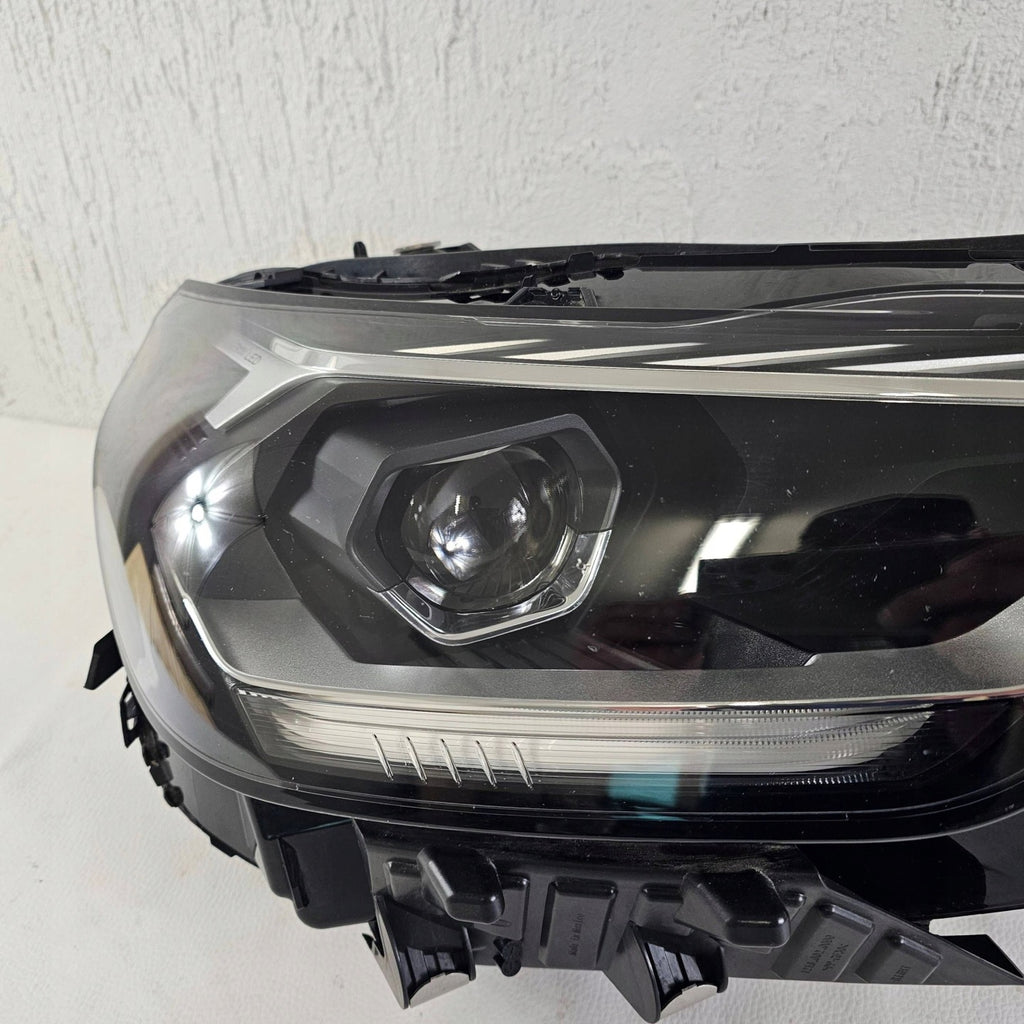 Frontscheinwerfer BMW 2 G42 5A320E6-08 Rechts Scheinwerfer Headlight SCH7626270570qr