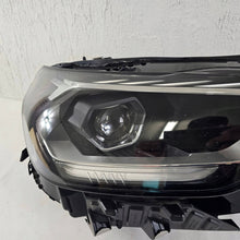 Laden Sie das Bild in den Galerie-Viewer, Frontscheinwerfer BMW 2 G42 5A320E6-08 Rechts Scheinwerfer Headlight SCH7626270570qr