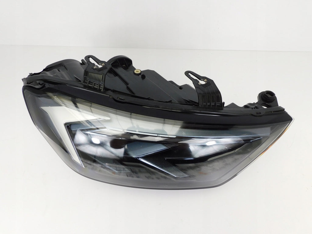 Frontscheinwerfer Audi A1 82A941034F Full LED Rechts Scheinwerfer Headlight
