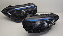 Laden Sie das Bild in den Galerie-Viewer, Frontscheinwerfer Mercedes-Benz Eqb X243 A2439068900 LED Rechts oder Links