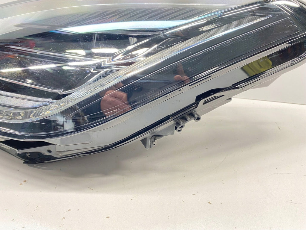 Frontscheinwerfer Jaguar E-Pace J9C313W030HC J9C3-13W030-HC Links Headlight SCH4472509619fy
