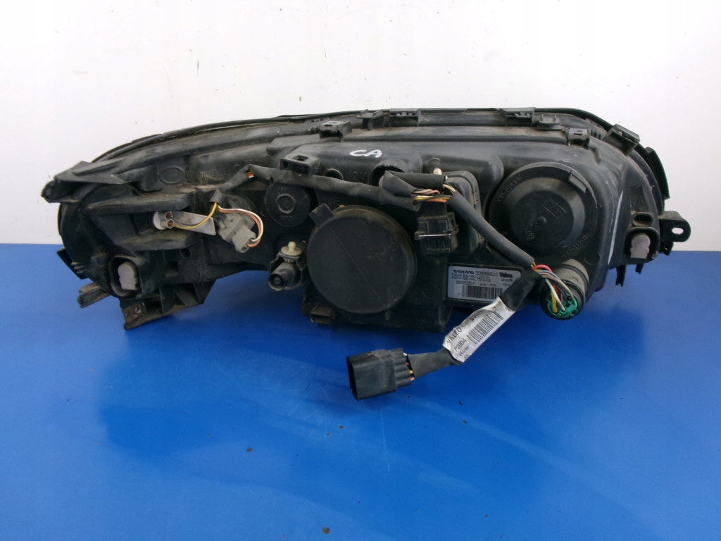 Frontscheinwerfer Volvo S60 I 30698825 Links Scheinwerfer Headlight SCH4545882787rl