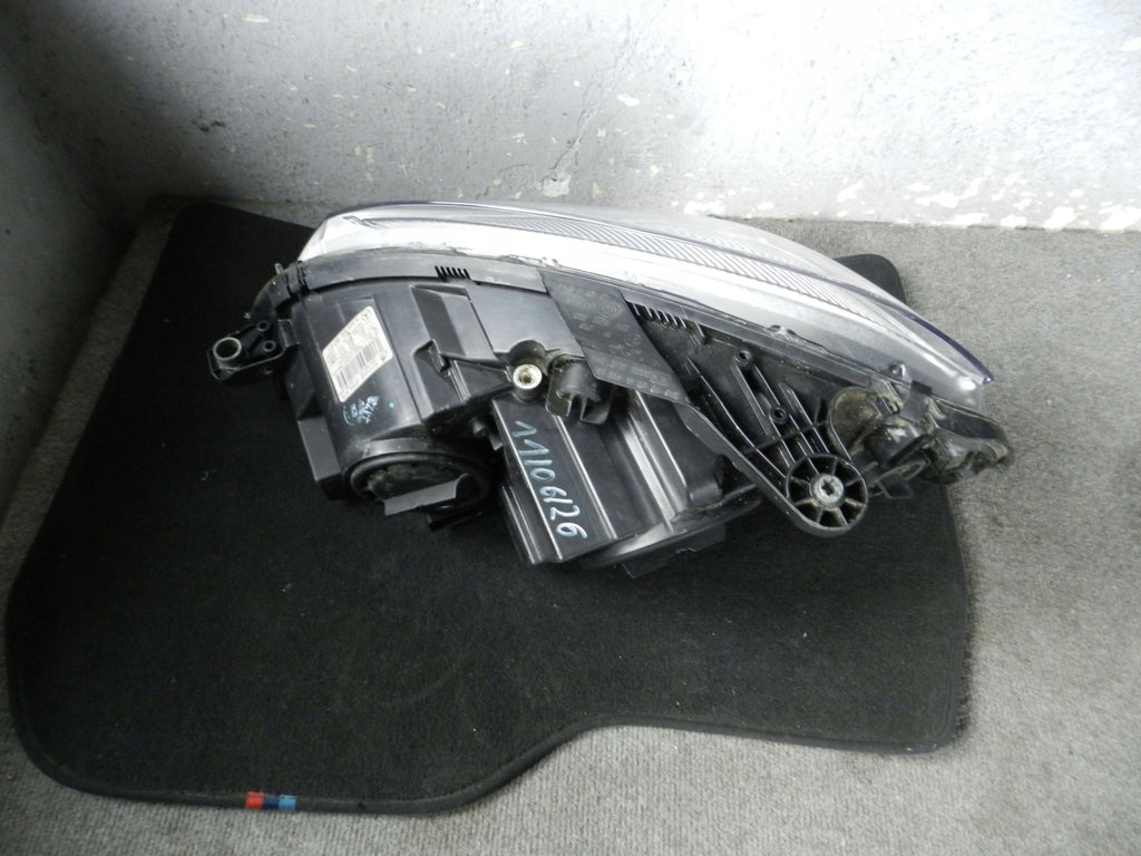 Frontscheinwerfer Mercedes-Benz W204 A2048208961 Rechts Scheinwerfer Headlight SCH8869147734in