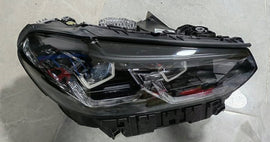 Frontscheinwerfer BMW X3 G01 G02 LED Rechts Scheinwerfer Headlight SCH7938754776ep