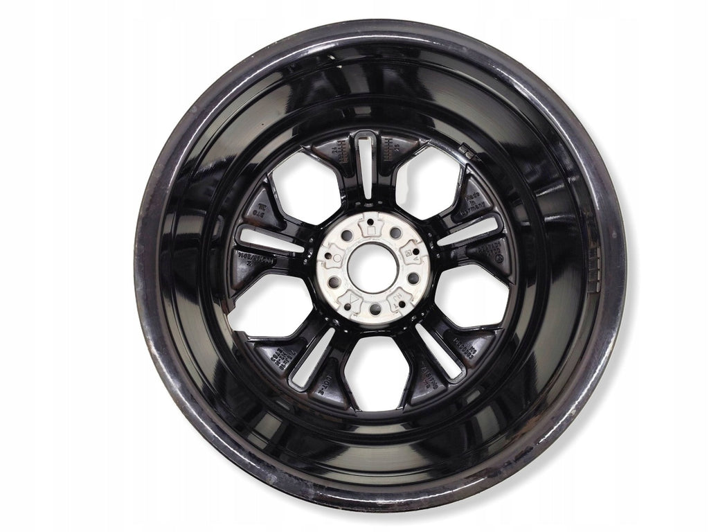 1x Alufelge 18 Zoll A2474012900 Mercedes-Benz Glb X247 Rim Wheel FEL8145367355kk
