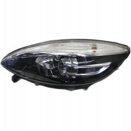 Frontscheinwerfer Renault Scenic 260601946R Xenon Links Scheinwerfer Headlight SCH3702054881om