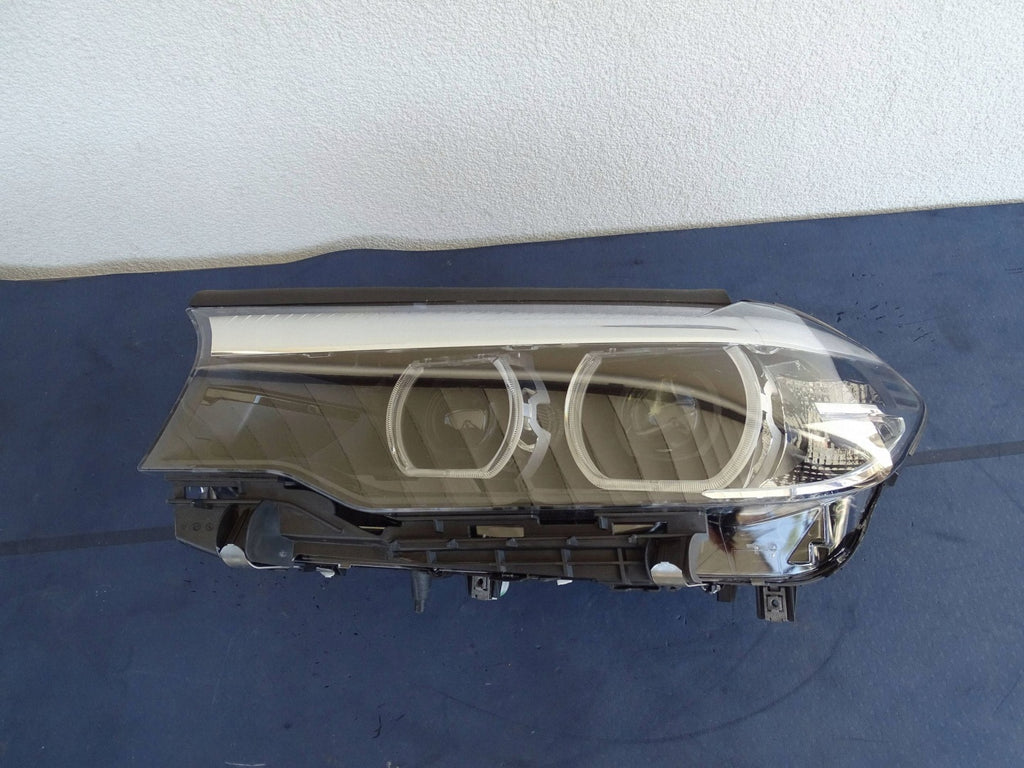 Frontscheinwerfer BMW 5 G31 G30 8499111 Links Scheinwerfer Headlight SCH1375278638ja