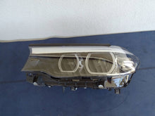 Laden Sie das Bild in den Galerie-Viewer, Frontscheinwerfer BMW 5 G31 G30 8499111 Links Scheinwerfer Headlight SCH1375278638ja