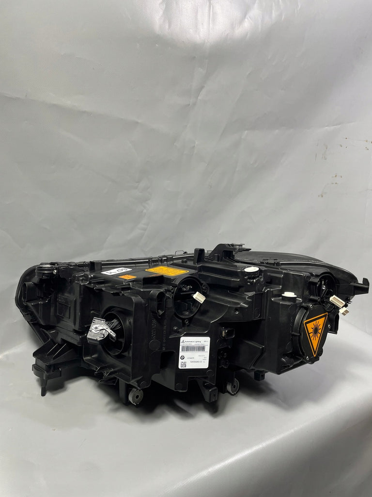 Frontscheinwerfer BMW X5 G05 G06 LE16A6379 5A55AA6 Laser Rechts Headlight SCH4313637446pu