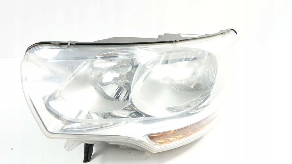 Frontscheinwerfer Citroën Ds4 9674903780 Links Scheinwerfer Headlight SCH4022707724fs