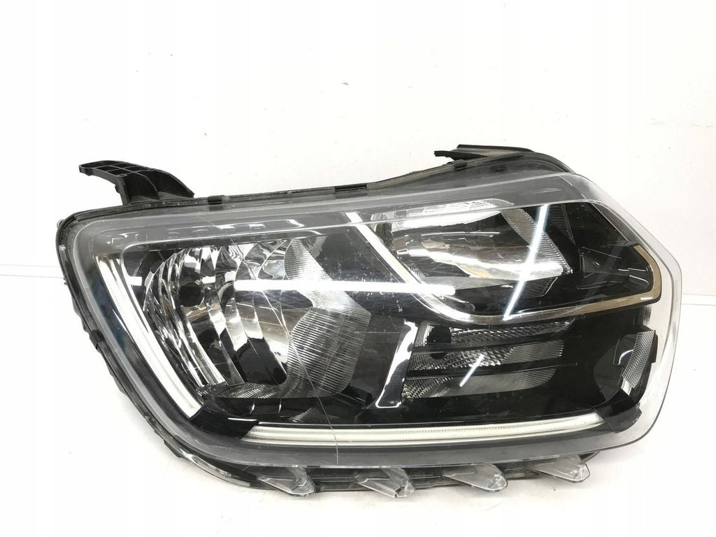 Frontscheinwerfer Dacia Duster 260101133R 676512162 Rechts Headlight SCH6748677494ap