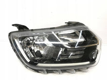 Laden Sie das Bild in den Galerie-Viewer, Frontscheinwerfer Dacia Duster 260101133R 676512162 Rechts Headlight SCH6748677494ap