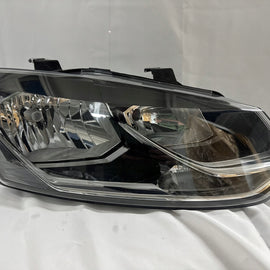Frontscheinwerfer VW Polo 6c1 6C1941006 FALSE Scheinwerfer Headlight SCH3619900146ci