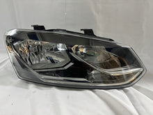 Laden Sie das Bild in den Galerie-Viewer, Frontscheinwerfer VW Polo 6c1 6C1941006 Rechts Scheinwerfer Headlight SCH3619900146ci