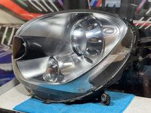 Laden Sie das Bild in den Galerie-Viewer, Frontscheinwerfer Mini Countryman R60 9802269-08 Links Scheinwerfer Headlight SCH6739690226hv