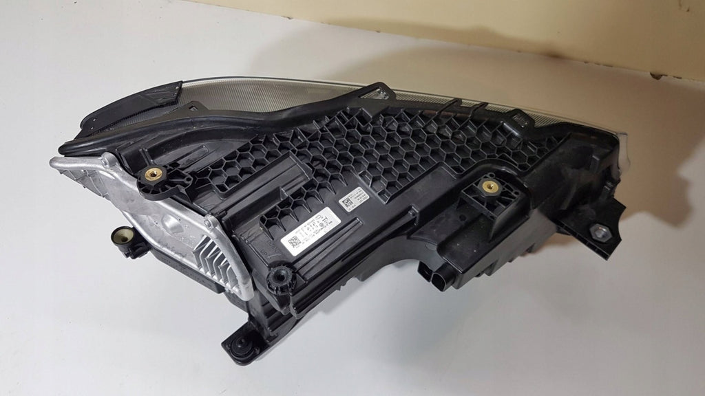 Frontscheinwerfer VW Caddy V 2K8941035AF Links Scheinwerfer Headlight SCH2967005610ls