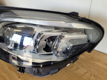 Laden Sie das Bild in den Galerie-Viewer, Frontscheinwerfer Mercedes-Benz W205 A2059061506KZ LED Links Headlight SCH4392079955hm