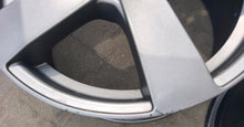 Load image into Gallery viewer, 4x Alufelge 17 Zoll 7.5" 5x108 48ET Ford Mondeo I Kuga II Focus C-Max Rim Wheel FEL1062712876zb