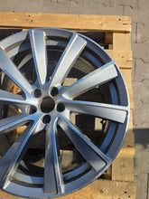 Load image into Gallery viewer, 1x Alufelge 21 Zoll 9.0" 5x108 38 5ET 32207769 Volvo Xc90 Ii Rim Wheel FEL5436155226bc