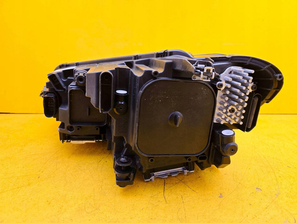 Frontscheinwerfer VW Touran 5TB941082D LED Rechts Scheinwerfer Headlight SCH4772603025sr