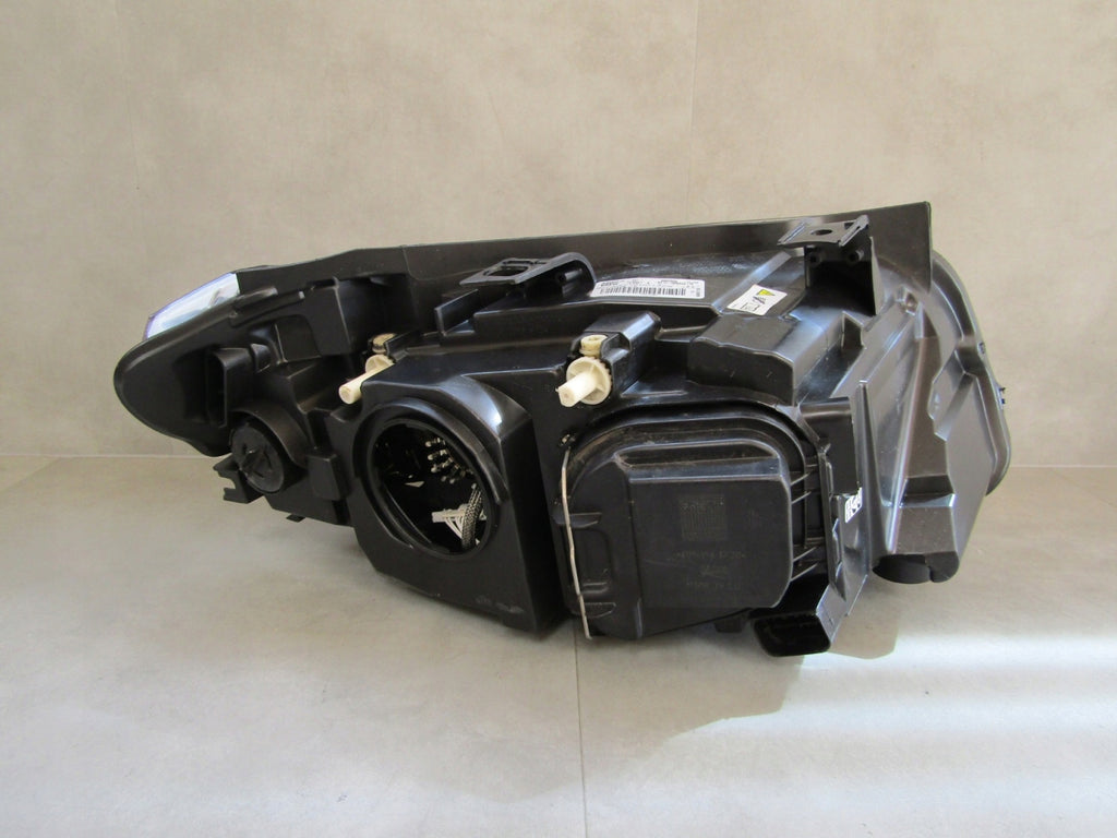 Frontscheinwerfer BMW X1 E84 2990013 Xenon Rechts Scheinwerfer Headlight SCH9503922437jg
