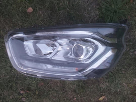 Frontscheinwerfer Ford Transit Custom JK21-13W030-DJ Links Headlight