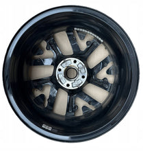 Load image into Gallery viewer, 1x Alufelge 17 Zoll 7.0" 4x108 9833892680 Opel Corsa F Rim Wheel FEL5536993512ar