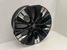 Load image into Gallery viewer, 1x Alufelge 20 Zoll 8.5" 5x112 35ET 5A6D2D2 BMW G22 G23 G26 Rim Wheel FEL8142523768eb